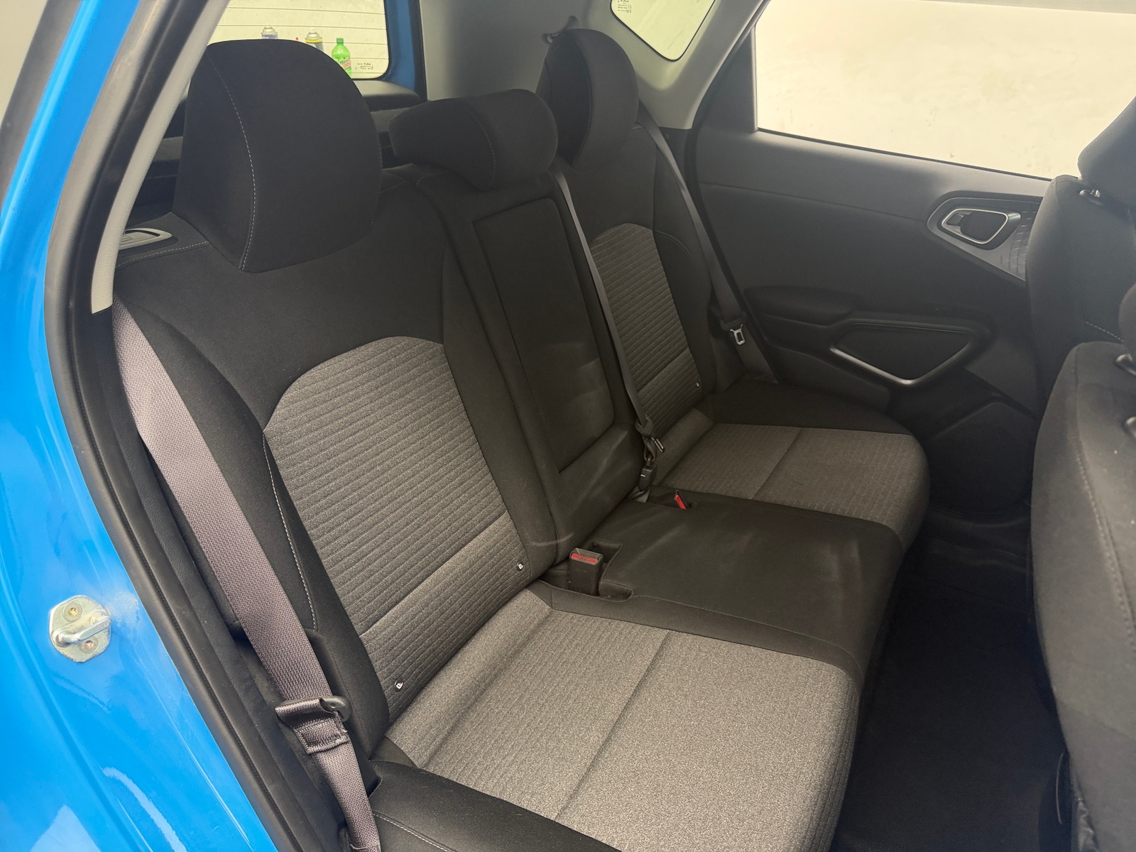Thumbnail: 2023 Kia Soul - 6