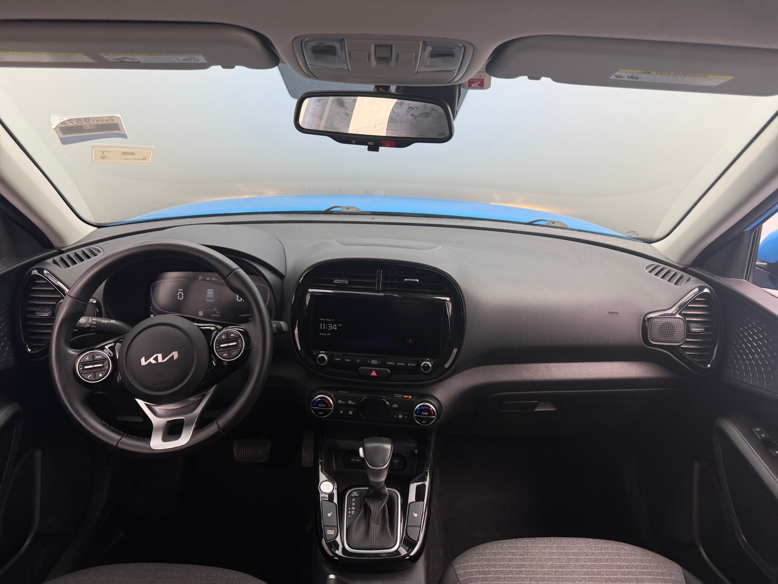 Thumbnail: 2023 Kia Soul - 3