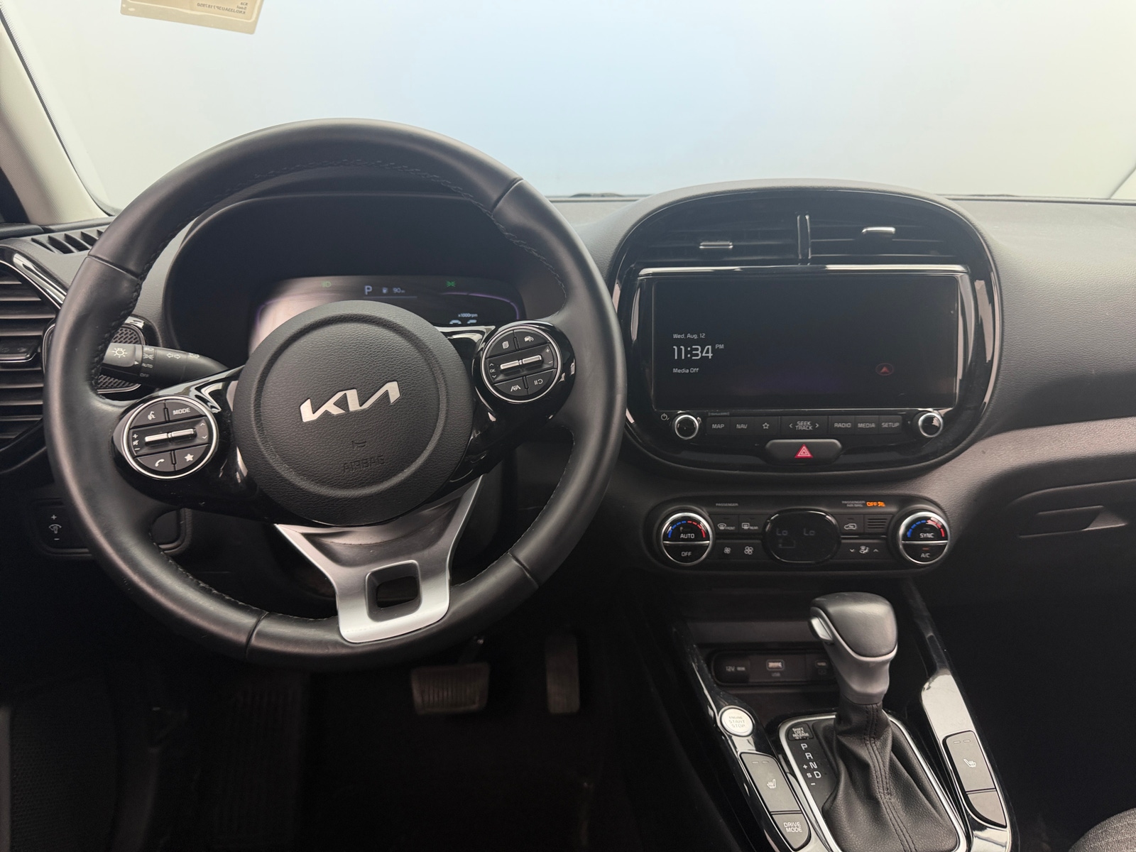 Thumbnail: 2023 Kia Soul - 5
