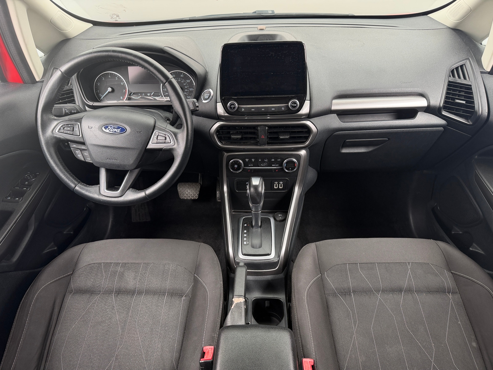 Thumbnail: 2020 Ford EcoSport - 3