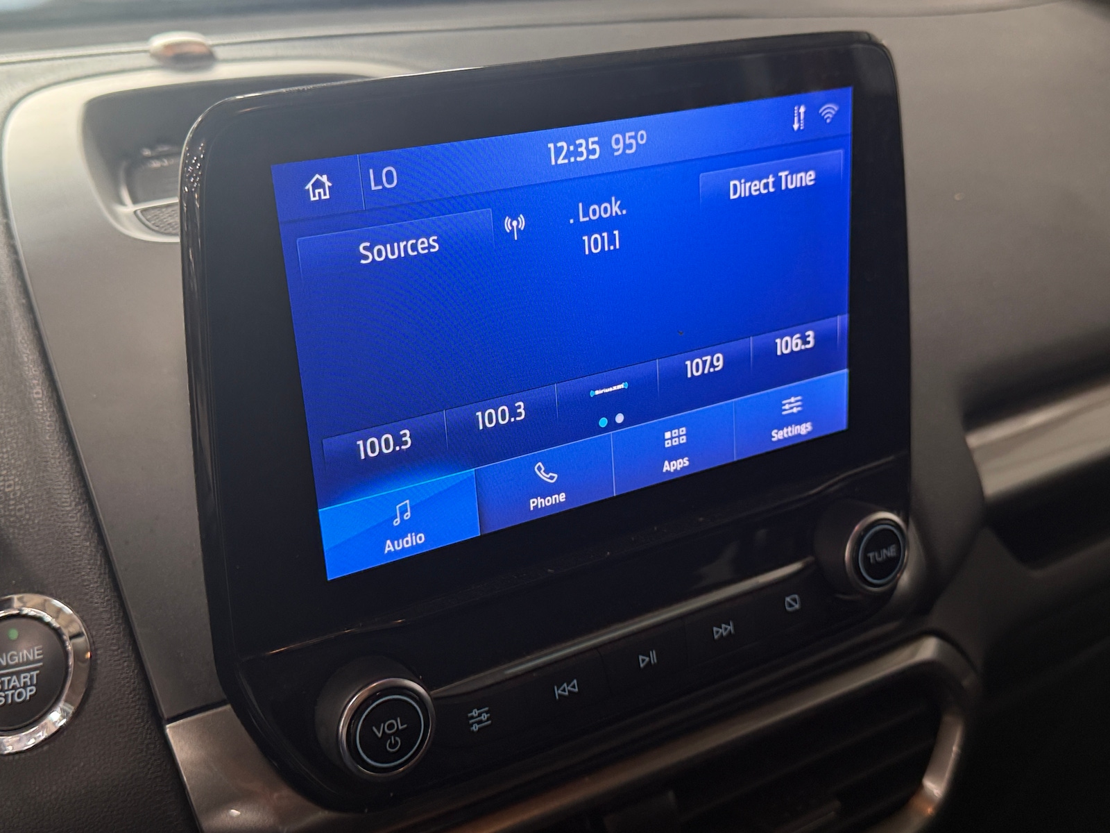 Thumbnail: 2020 Ford EcoSport - 4