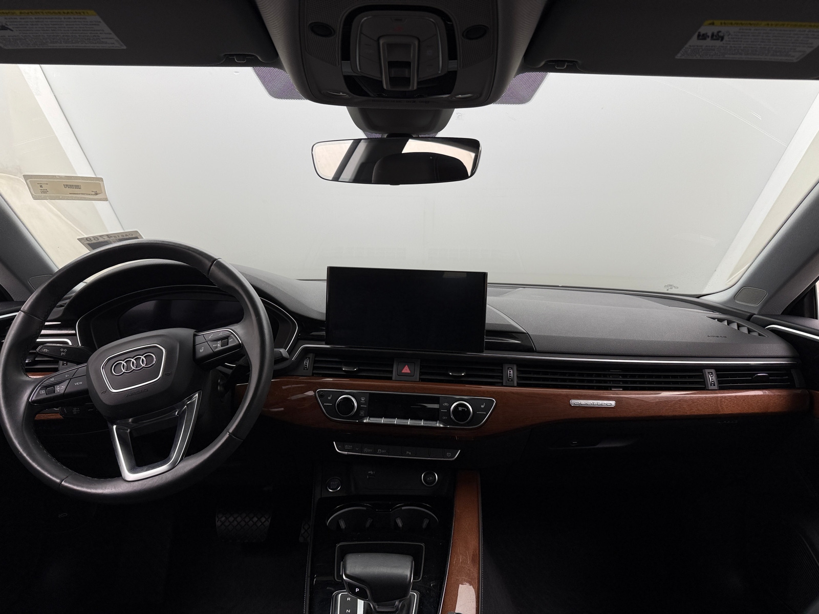 Thumbnail: 2023 Audi A5 - 2