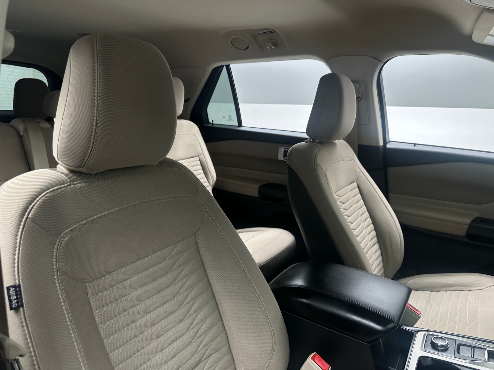 Thumbnail: 2020 Ford Explorer - 2