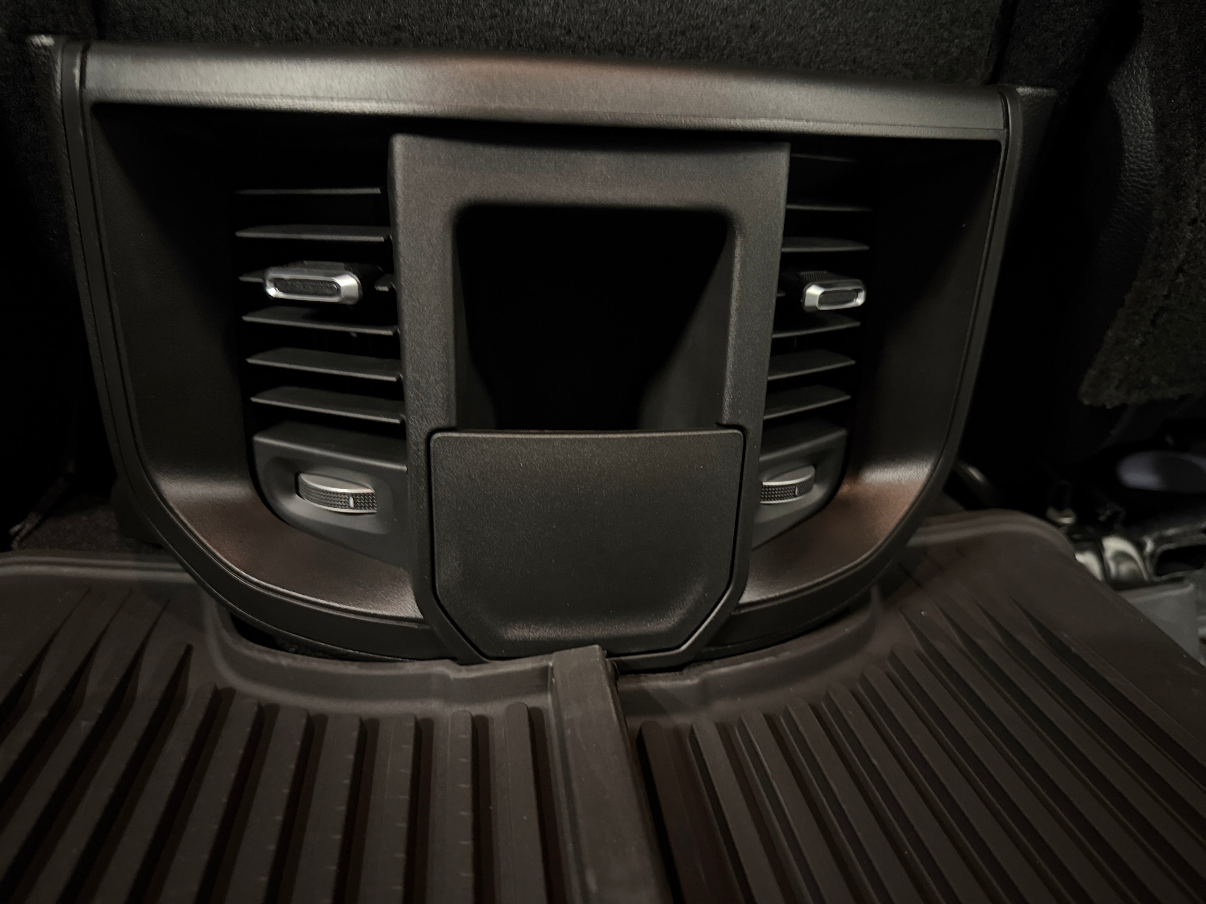 2027 RAM 2500
