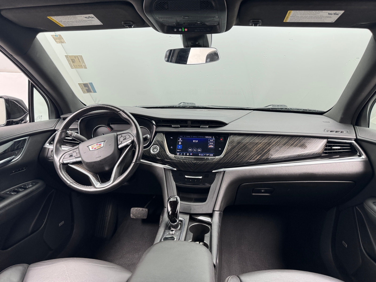 Thumbnail: 2022 Cadillac XT6 - 2