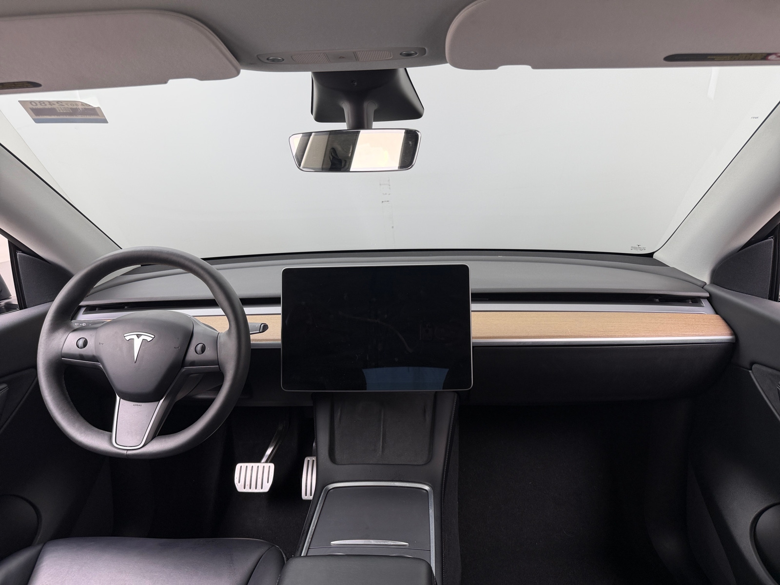 Thumbnail: 2022 Tesla Model Y - 2
