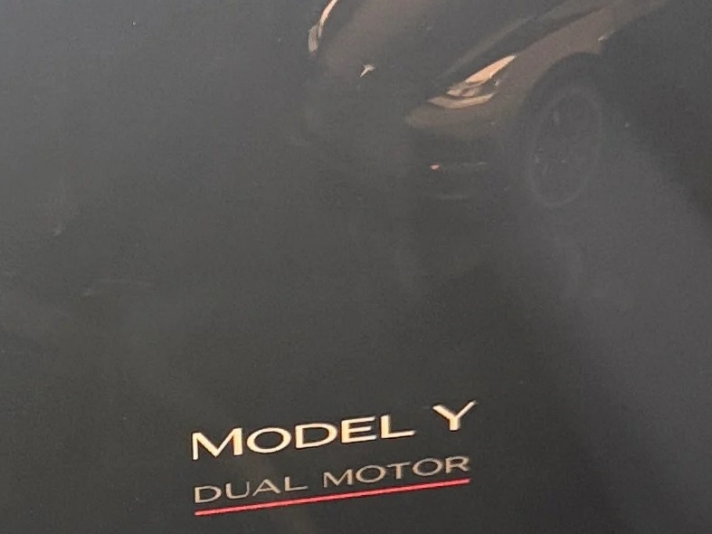 Thumbnail: 2022 Tesla Model Y - 3