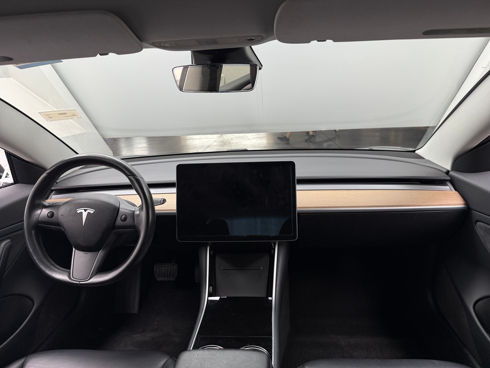 Thumbnail: 2018 Tesla Model 3 - 2