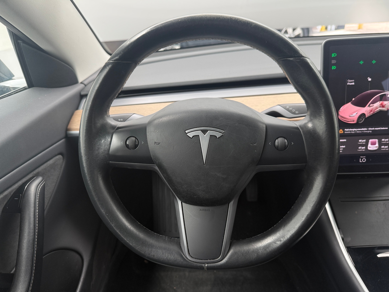 Thumbnail: 2018 Tesla Model 3 - 4