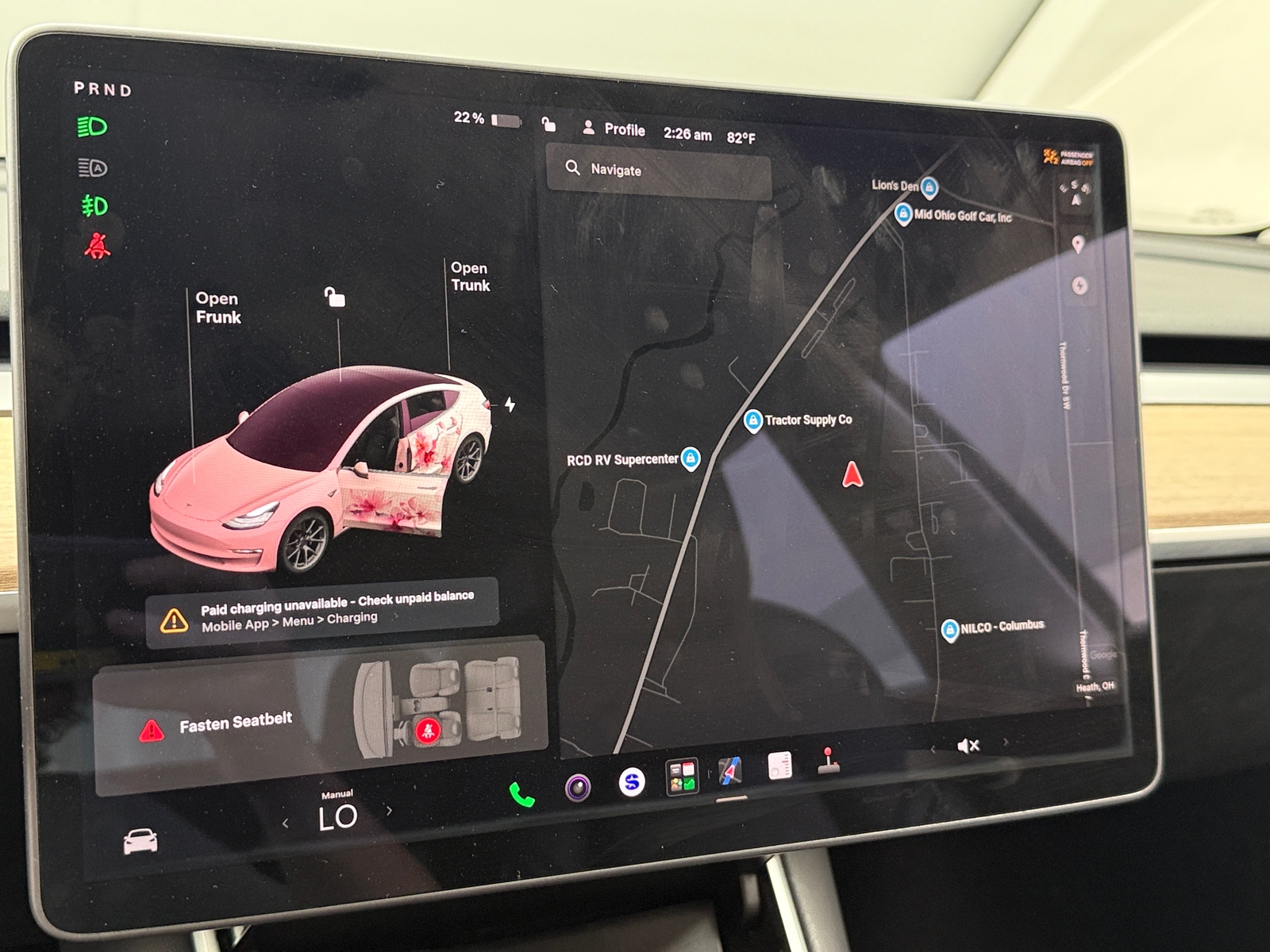 Thumbnail: 2018 Tesla Model 3 - 3