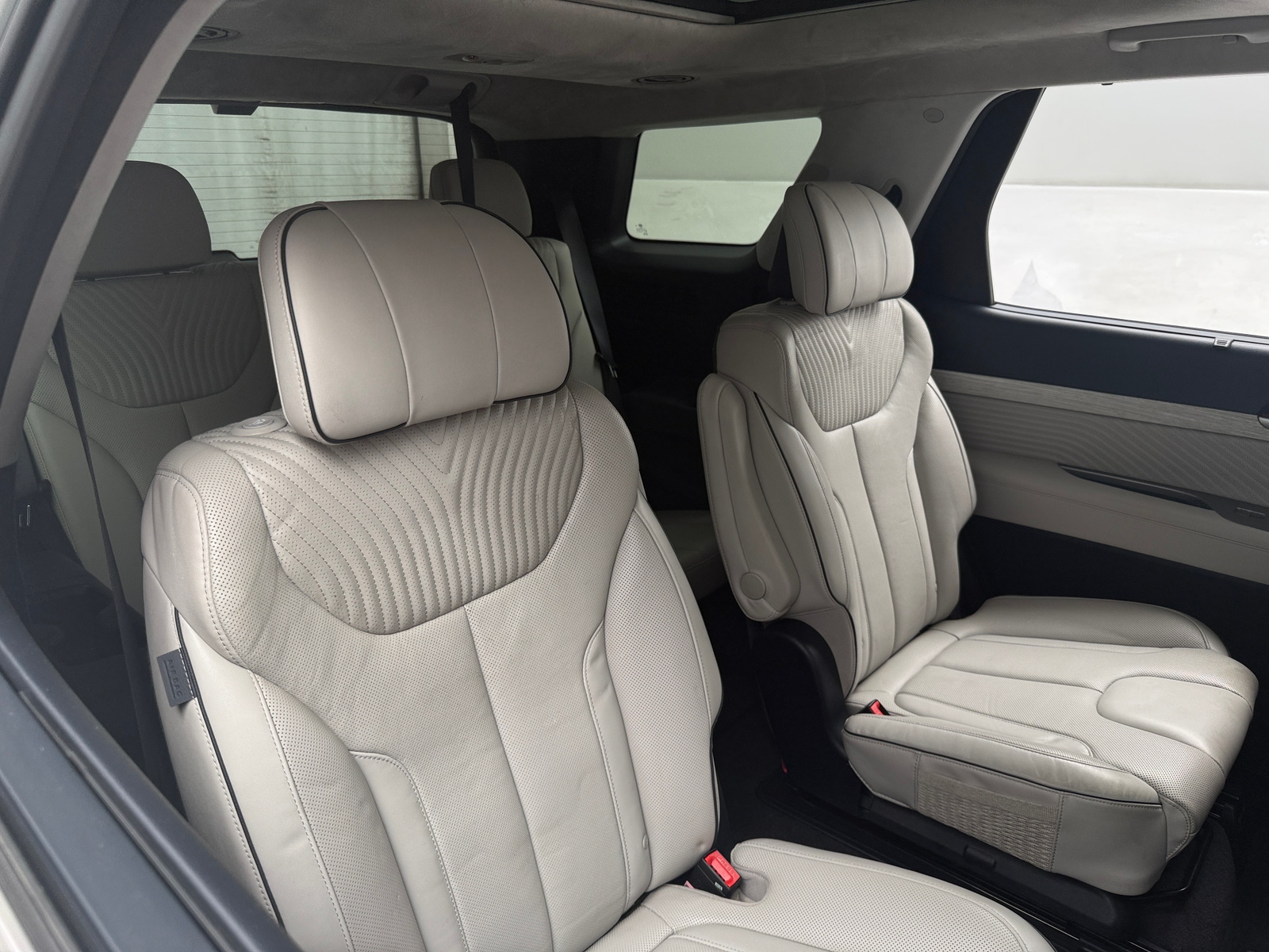 Thumbnail: 2023 Hyundai Palisade - 5