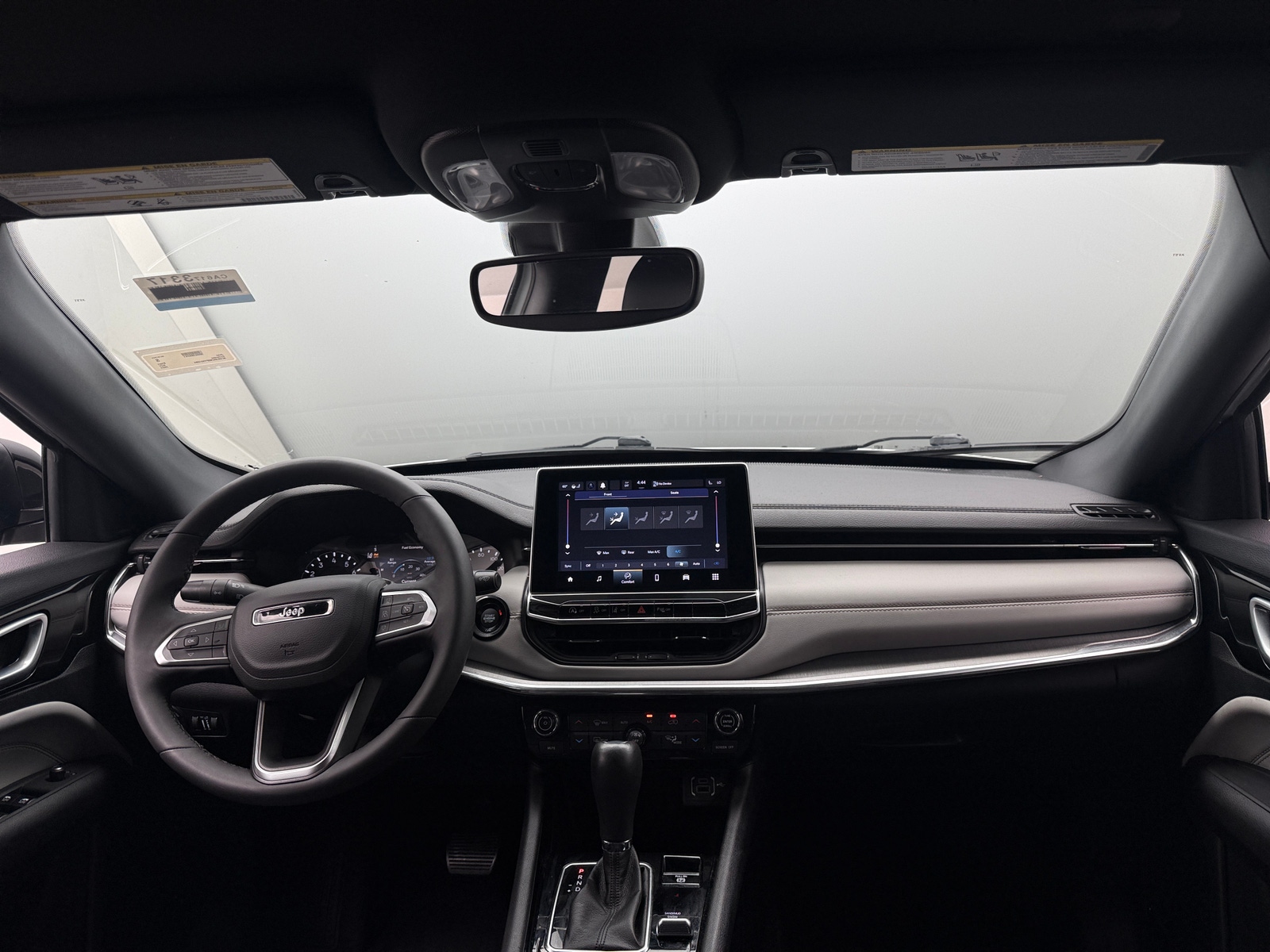 Thumbnail: 2023 Jeep Compass - 2