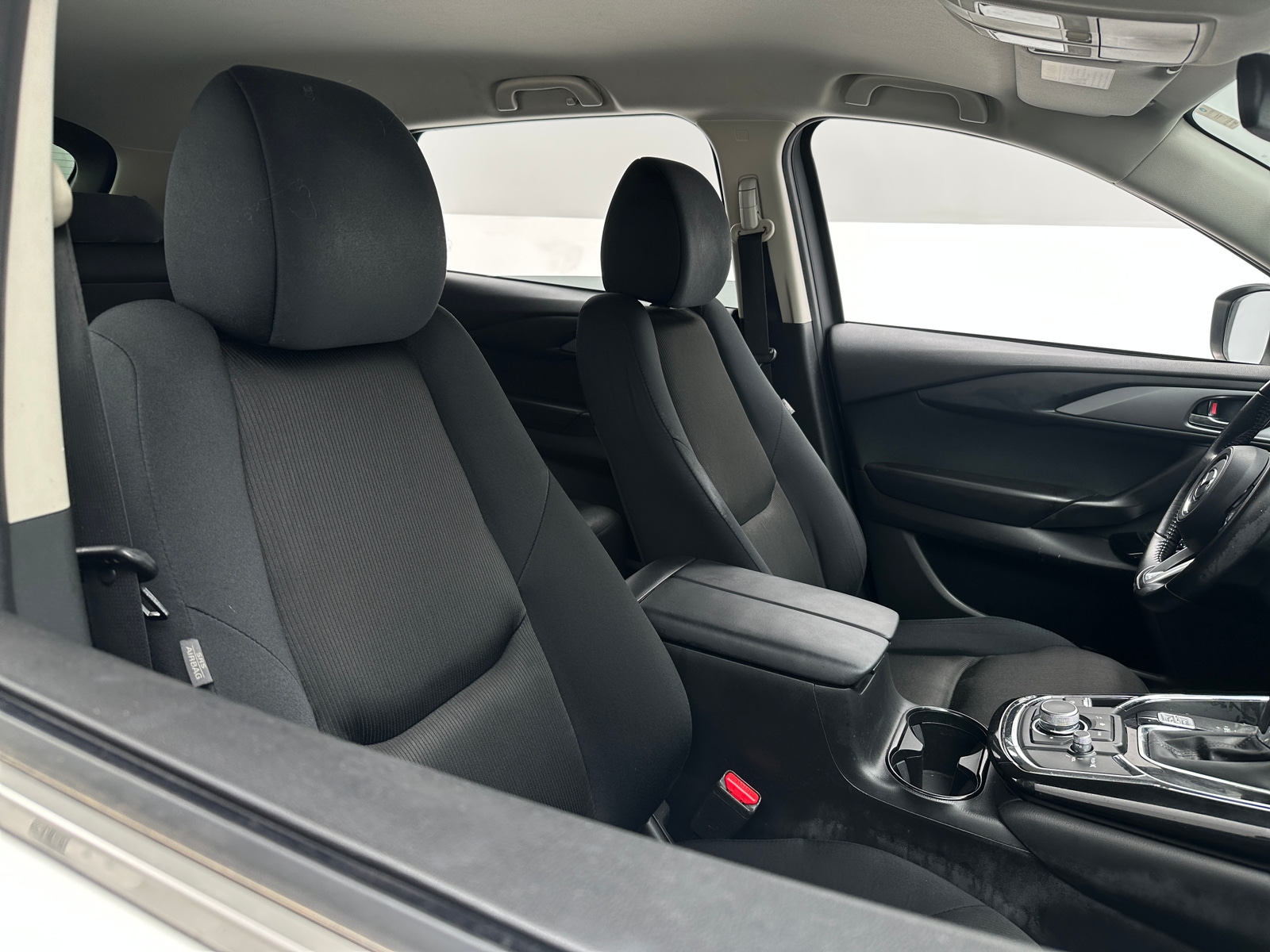 Thumbnail: 2020 Mazda CX-9 - 2