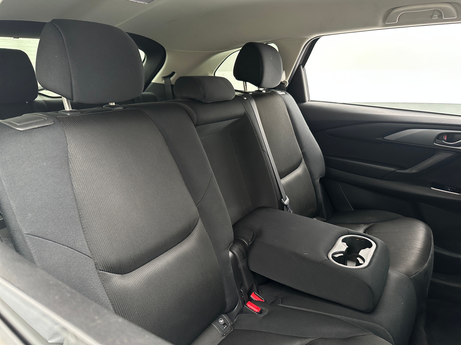 Thumbnail: 2020 Mazda CX-9 - 6