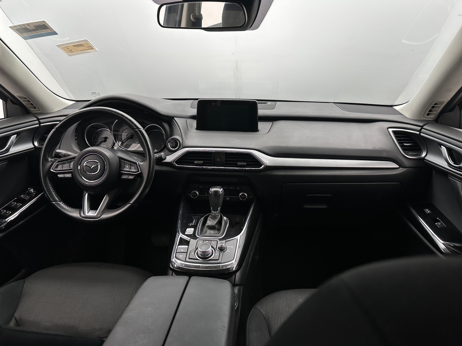 Thumbnail: 2020 Mazda CX-9 - 3