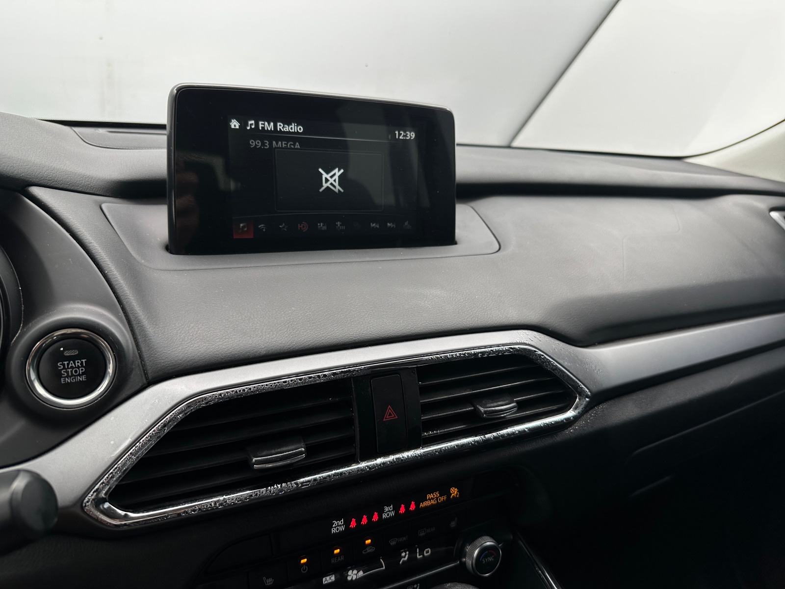 Thumbnail: 2020 Mazda CX-9 - 4
