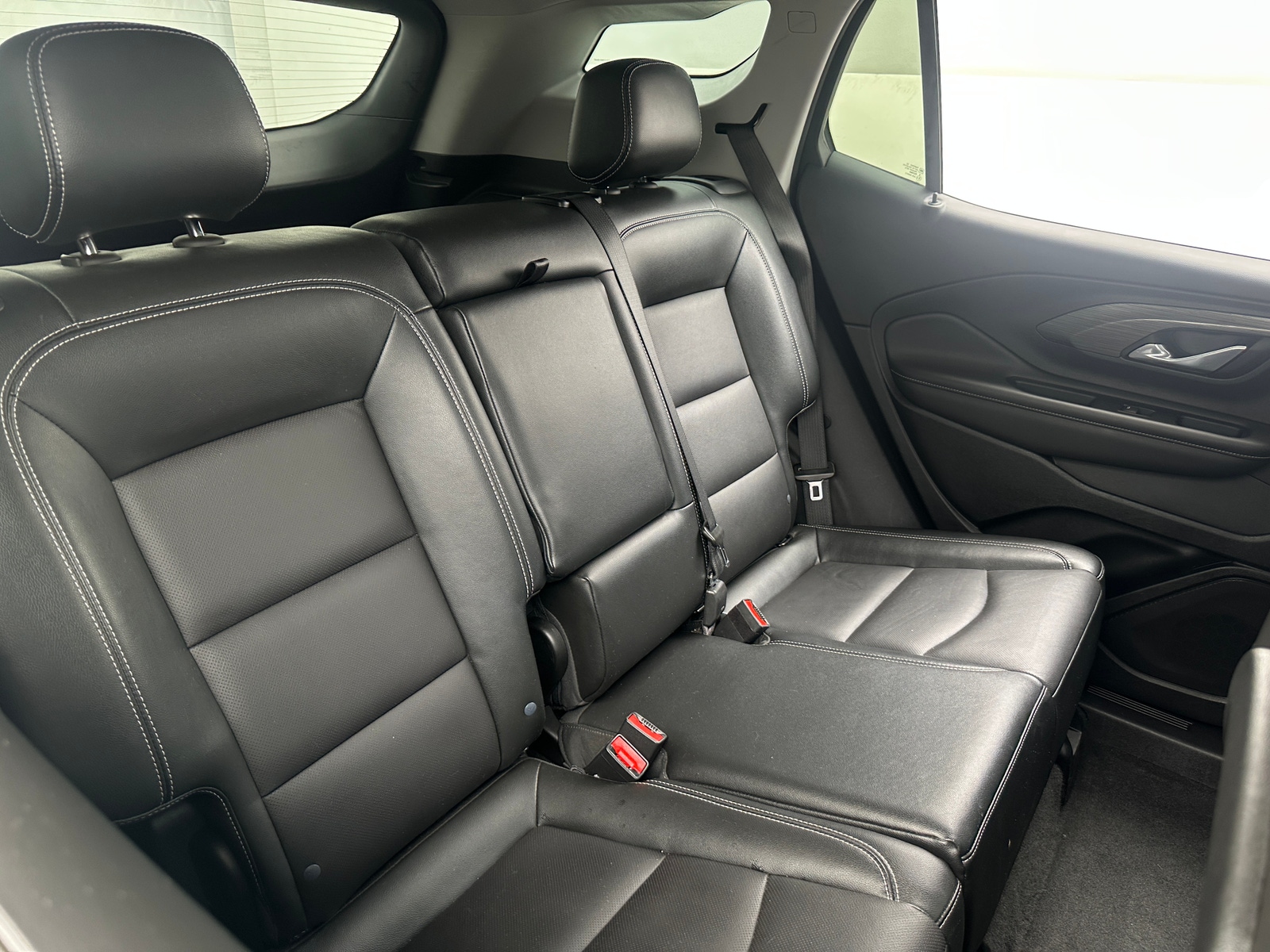 Thumbnail: 2024 GMC Terrain - 5
