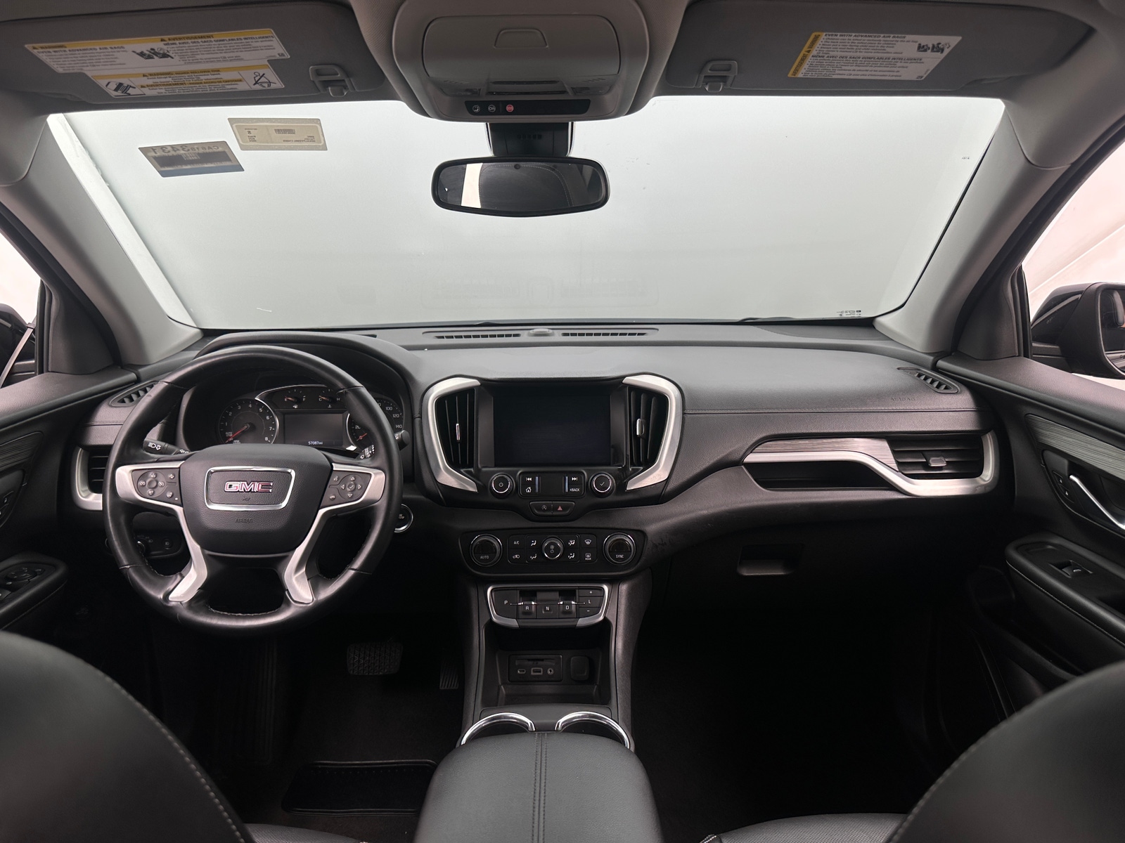 Thumbnail: 2024 GMC Terrain - 2