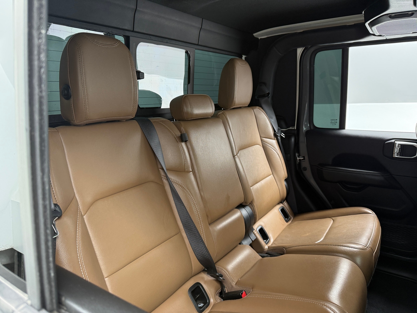 Thumbnail: 2023 Jeep Gladiator - 5