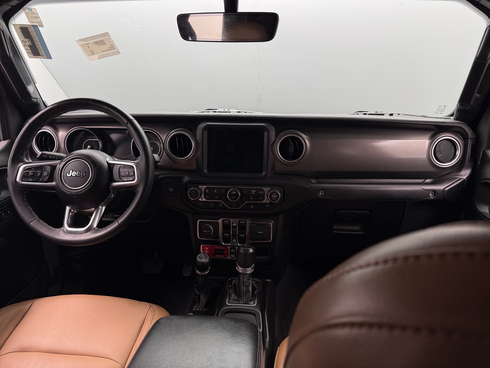 Thumbnail: 2023 Jeep Gladiator - 2