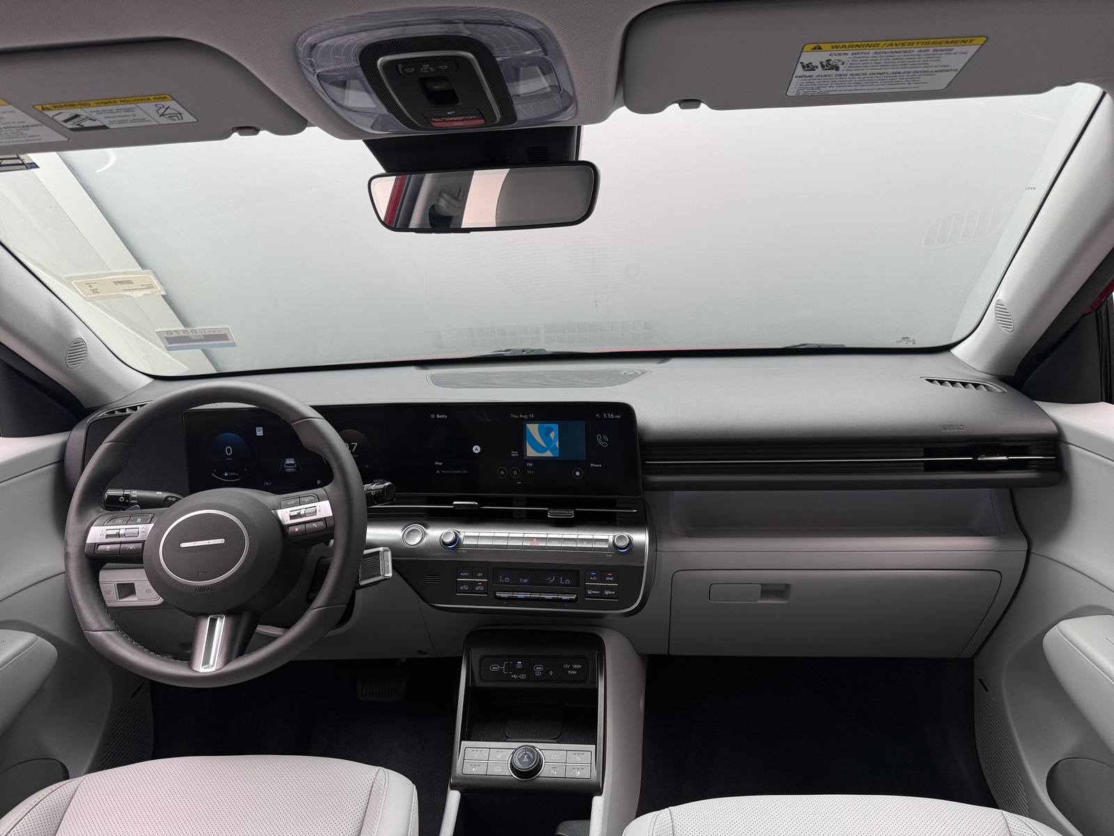 Thumbnail: 2025 Hyundai Kona - 2