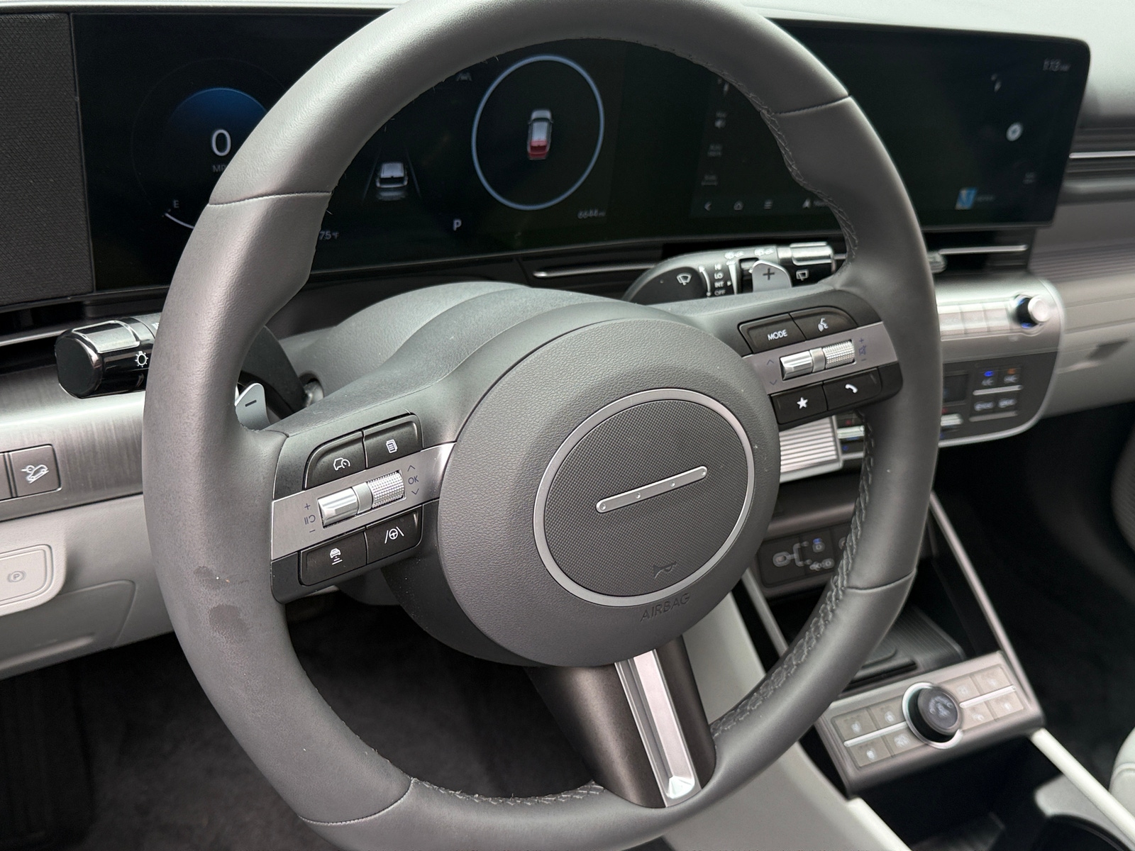 Thumbnail: 2025 Hyundai Kona - 4