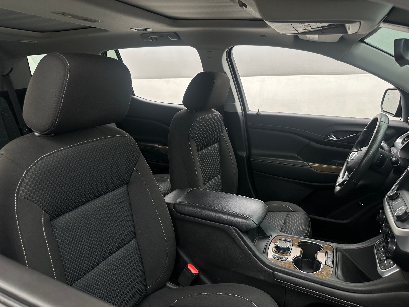 Thumbnail: 2021 GMC Acadia - 2