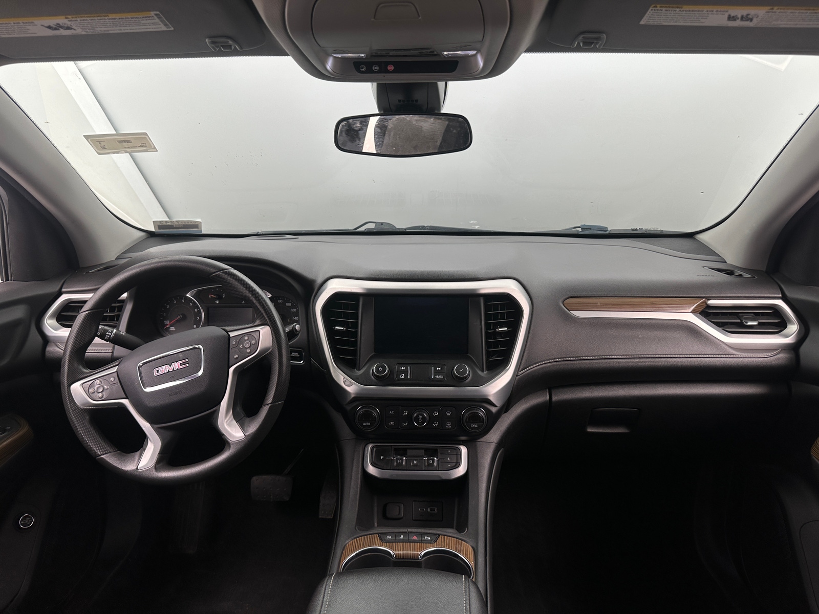 Thumbnail: 2021 GMC Acadia - 3