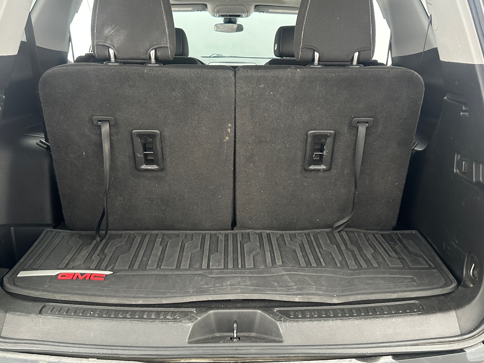 Thumbnail: 2021 GMC Acadia - 7