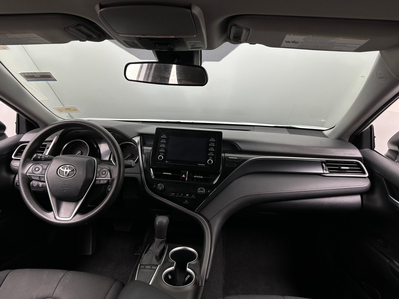 Thumbnail: 2023 Toyota Camry - 3