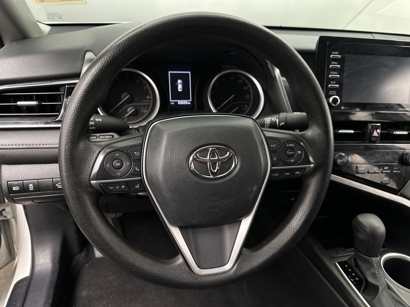 Thumbnail: 2023 Toyota Camry - 5