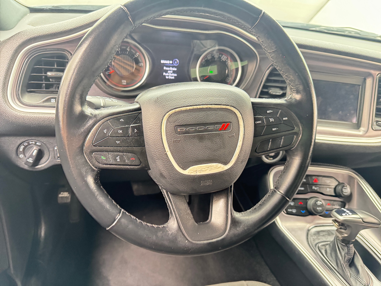 Thumbnail: 2021 Dodge Challenger - 4