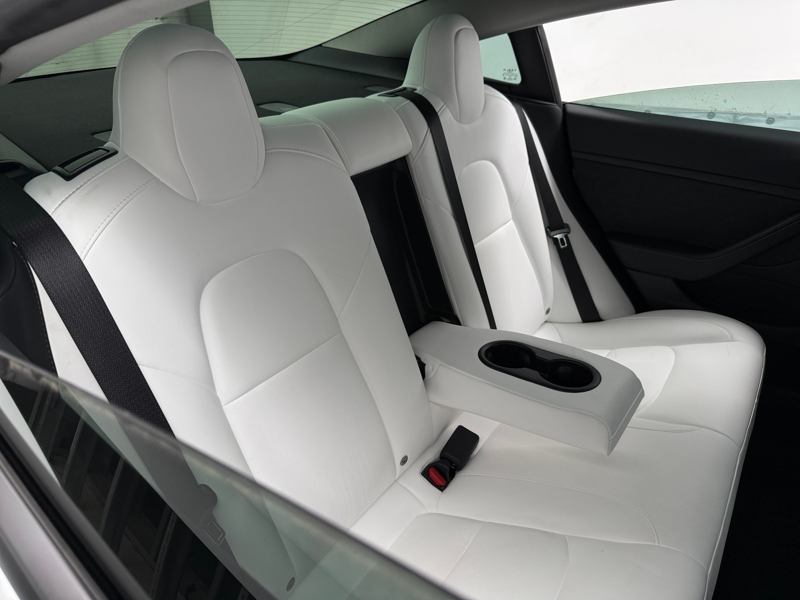 Thumbnail: 2023 Tesla Model 3 - 5