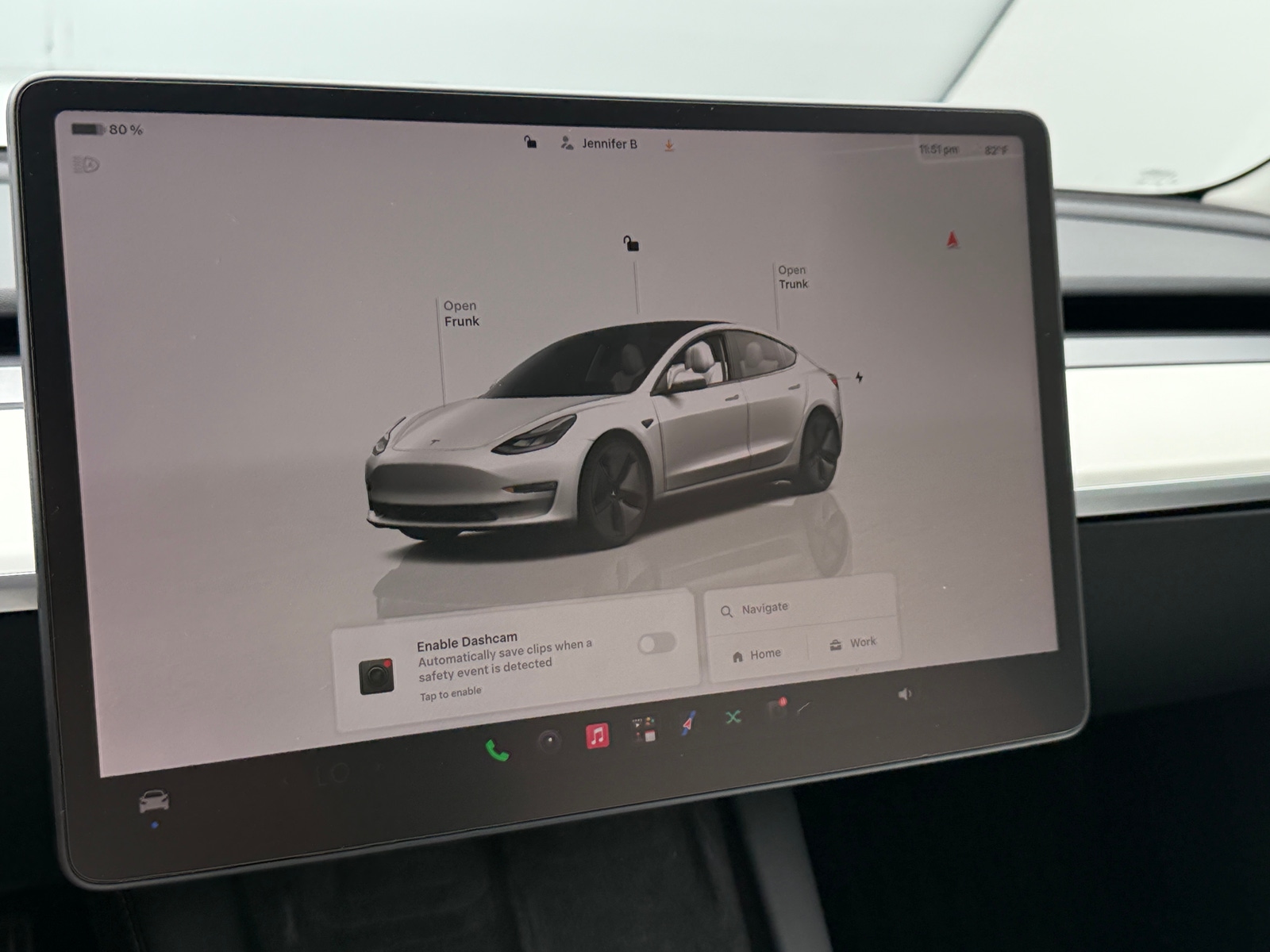 Thumbnail: 2023 Tesla Model 3 - 3