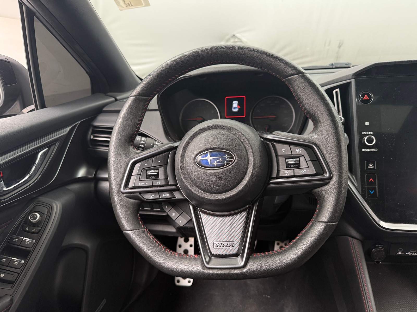 Thumbnail: 2024 Subaru WRX - 4