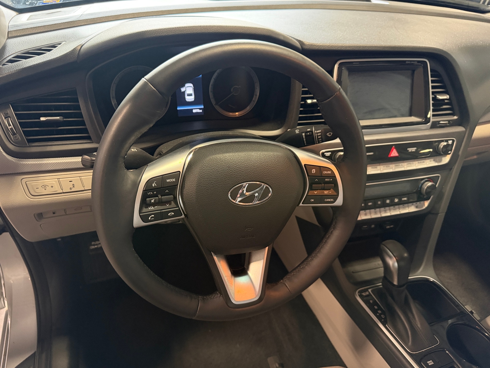 Thumbnail: 2019 Hyundai Sonata - 5