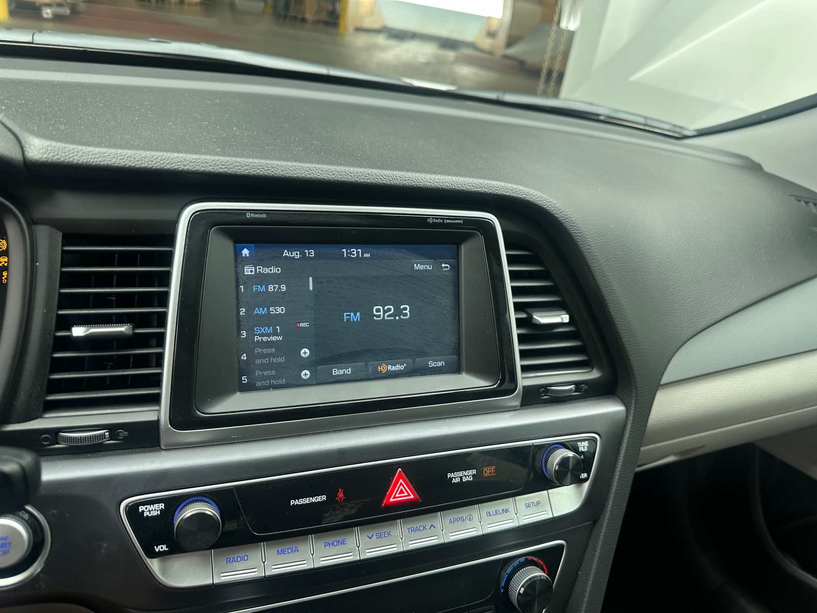 Thumbnail: 2019 Hyundai Sonata - 4