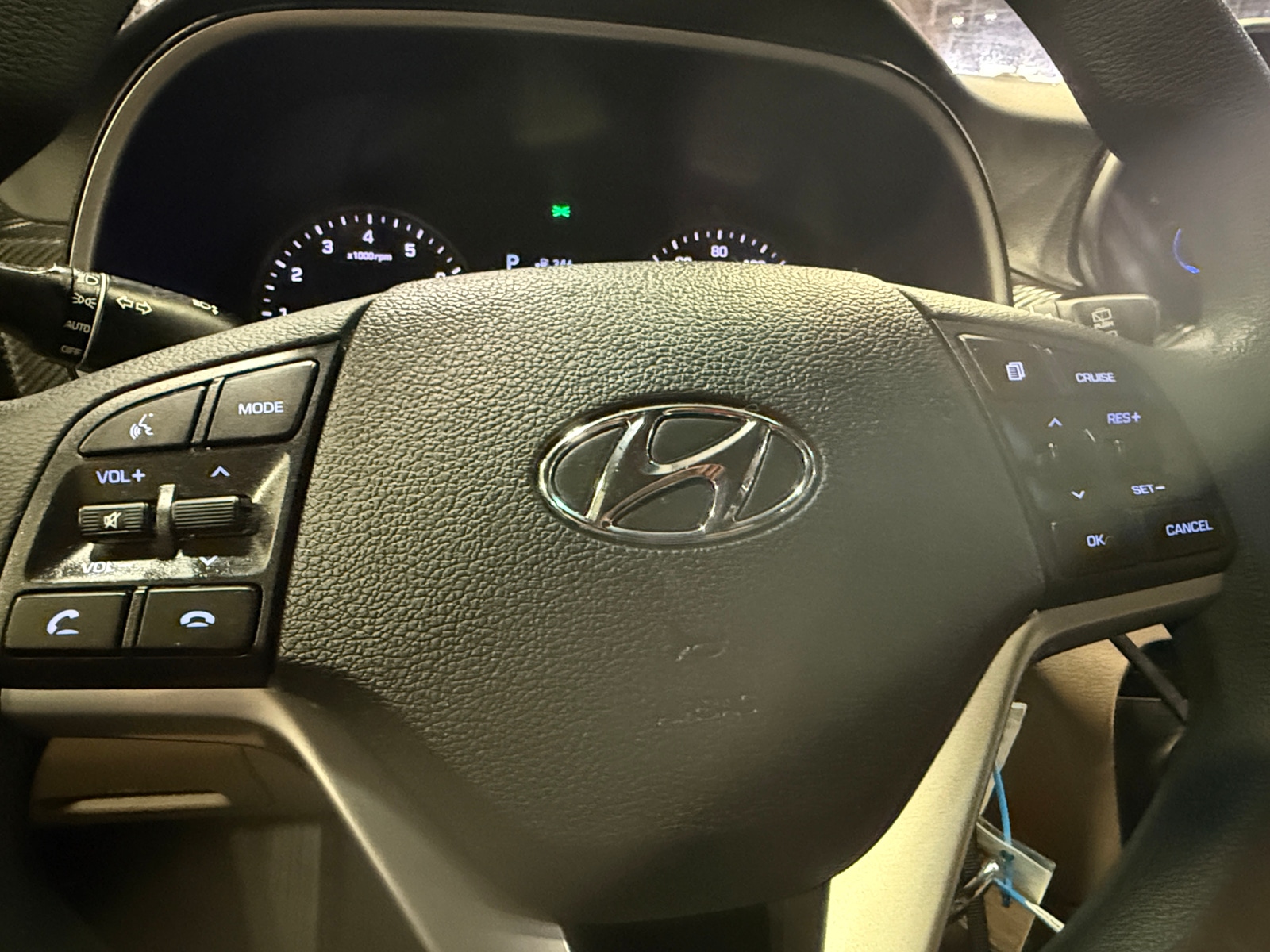 Thumbnail: 2021 Hyundai Tucson - 5