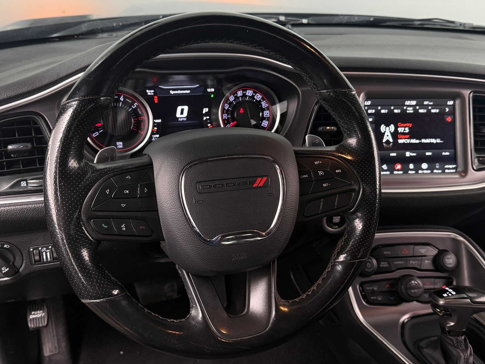 Thumbnail: 2020 Dodge Challenger - 4