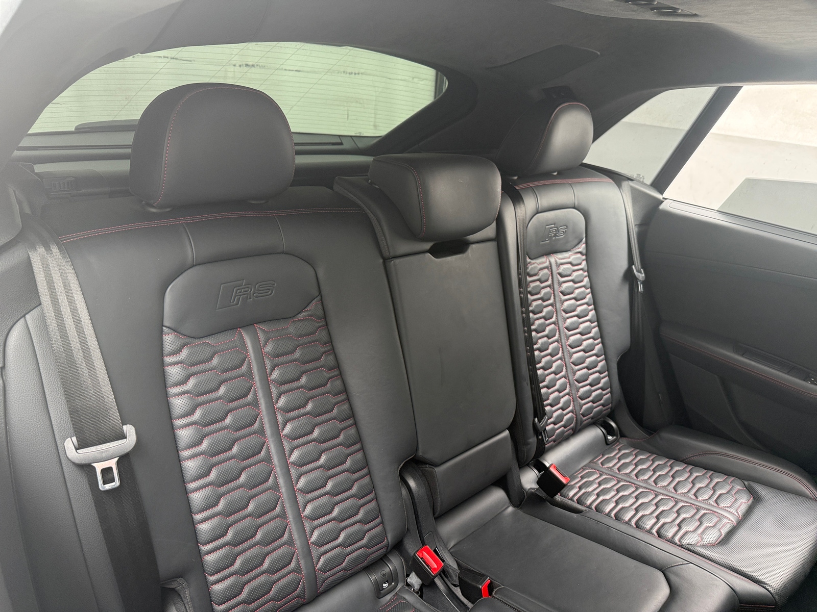 Thumbnail: 2021 Audi RS Q8 - 5