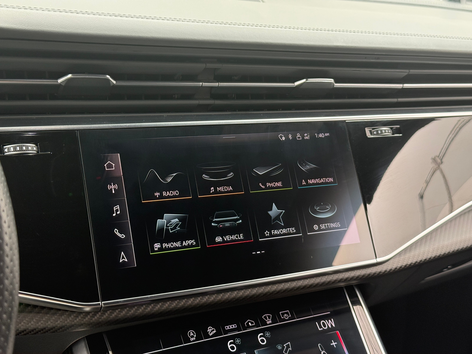 Thumbnail: 2021 Audi RS Q8 - 3