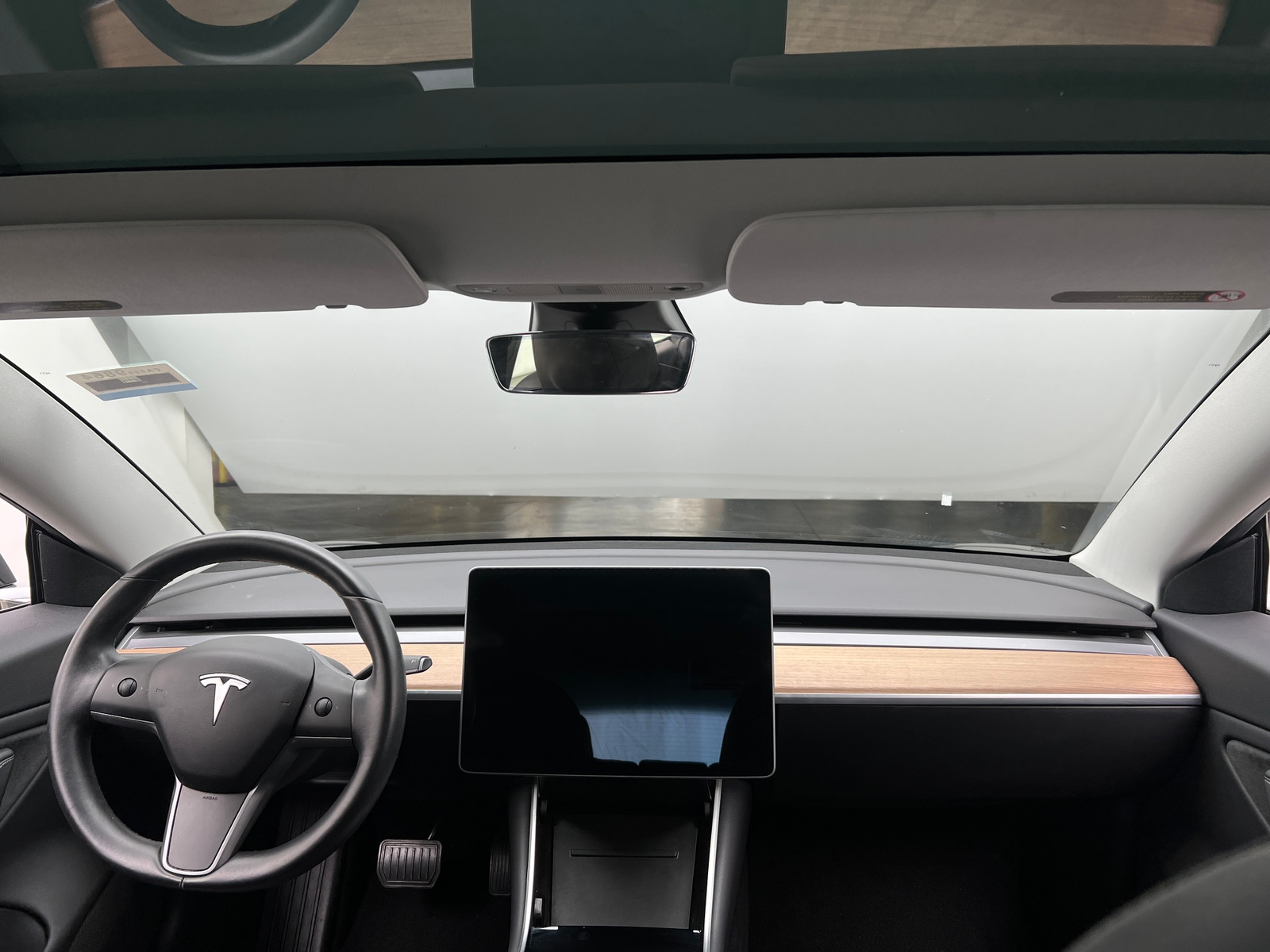 Thumbnail: 2019 Tesla Model 3 - 2