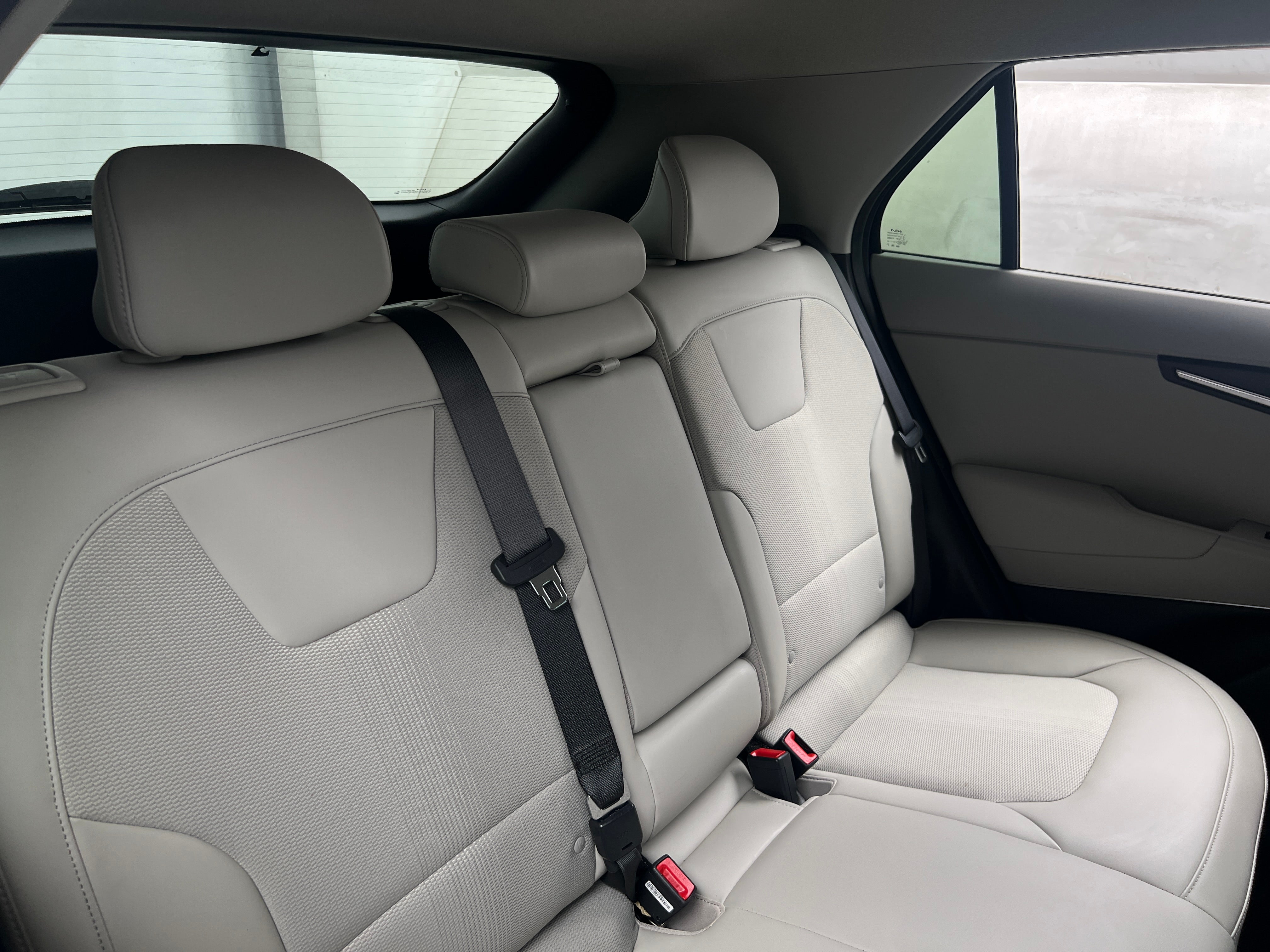Used 2023 Kia Niro Wind with VIN KNDCR3L1XP5035635 for sale in Pewaukee, WI