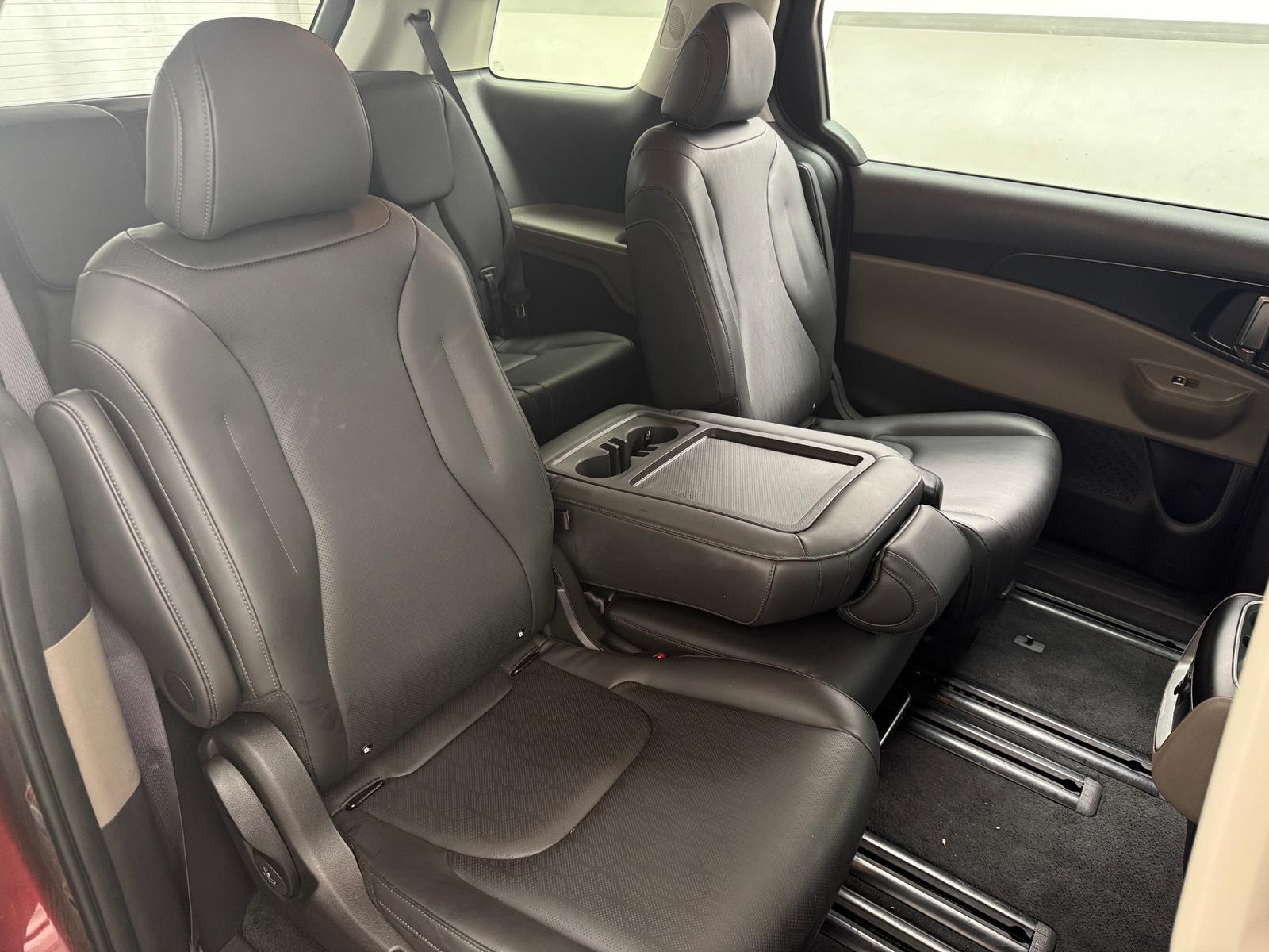 Thumbnail: 2026 Kia Carnival - 5