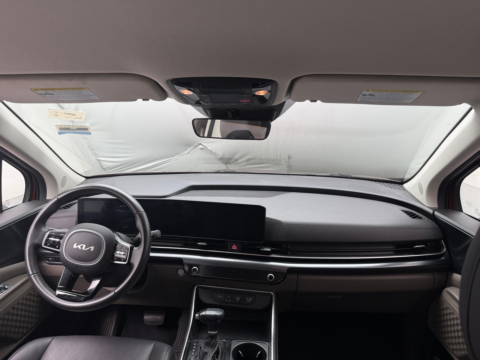 Thumbnail: 2026 Kia Carnival - 2