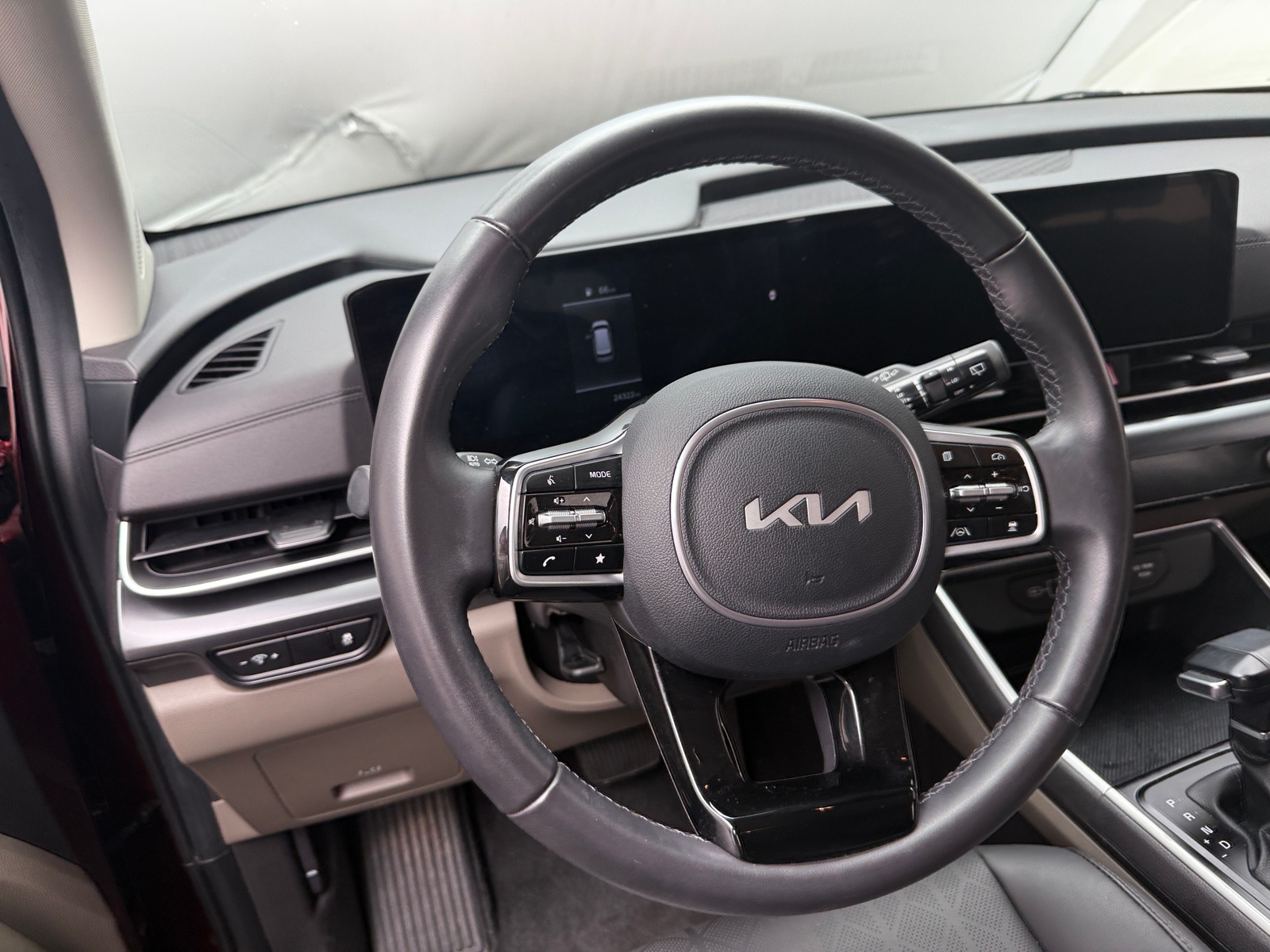 Thumbnail: 2026 Kia Carnival - 4