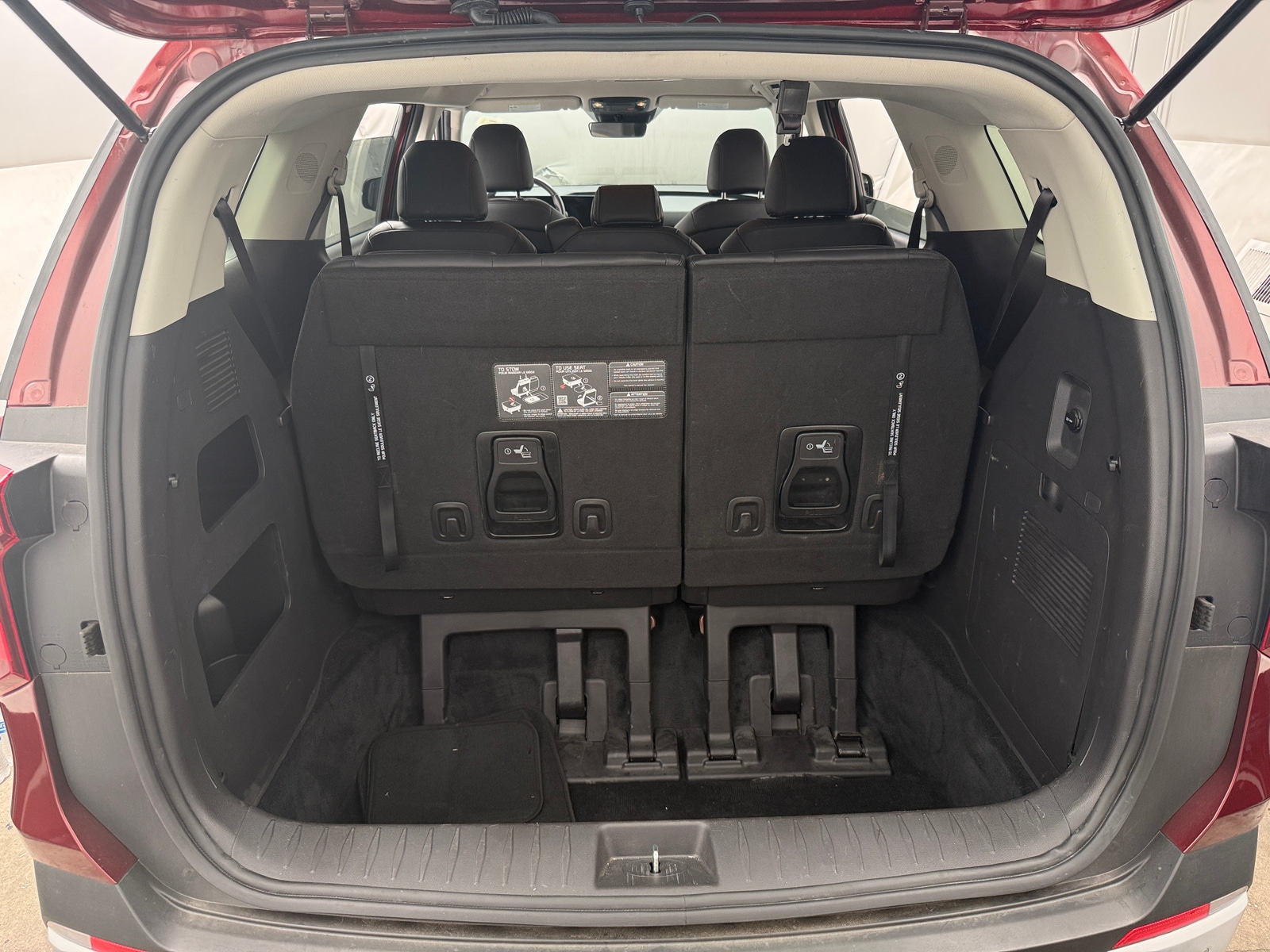 Thumbnail: 2026 Kia Carnival - 6