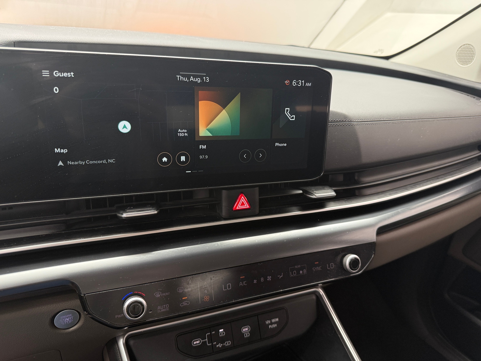 Thumbnail: 2026 Kia Carnival - 3