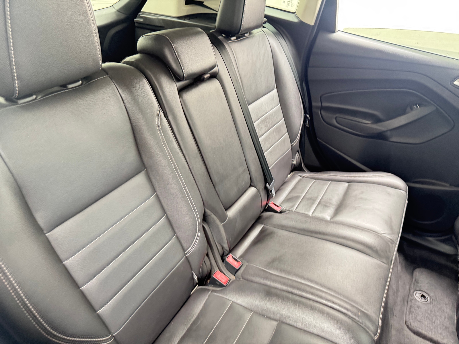 Thumbnail: 2016 Ford C-Max - 5