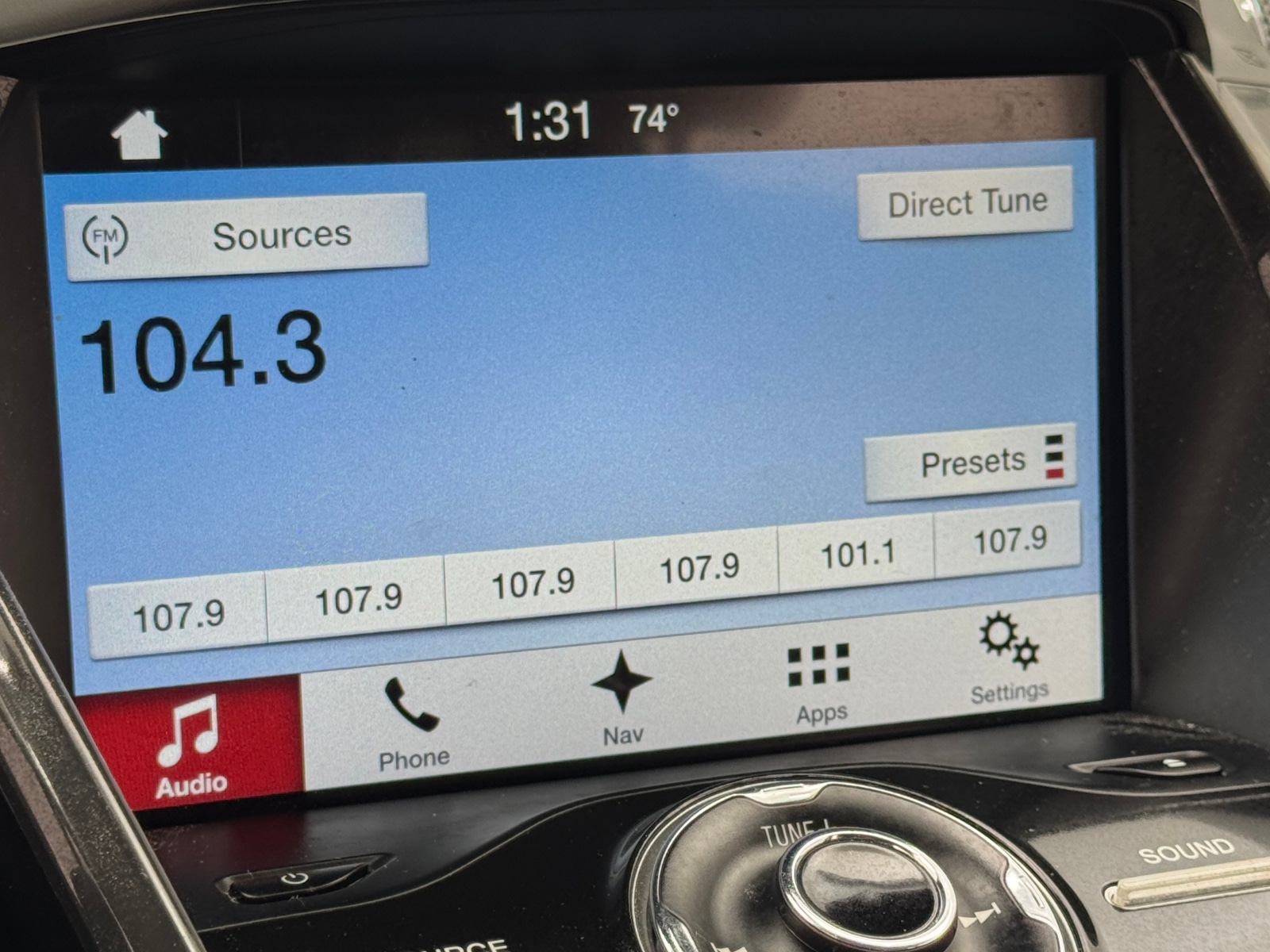 Thumbnail: 2016 Ford C-Max - 3